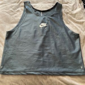 nike dri fit tank top